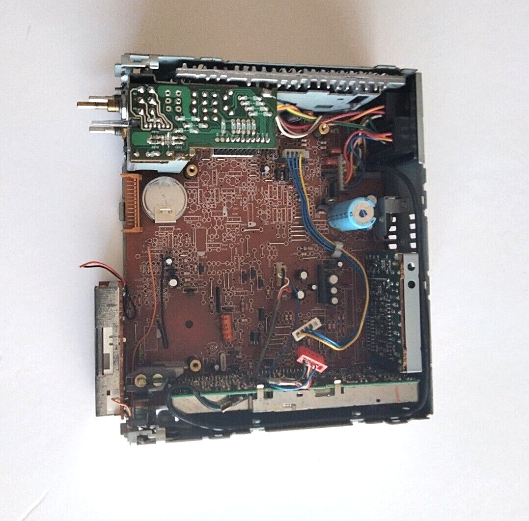 Autoradio PIONEER  KEH-4100SDK PLACA PRINCIPAL CON CORPUS 1368070