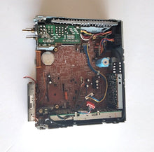 Autoradio PIONEER  KEH-4100SDK PLACA PRINCIPAL CON CORPUS 1368070