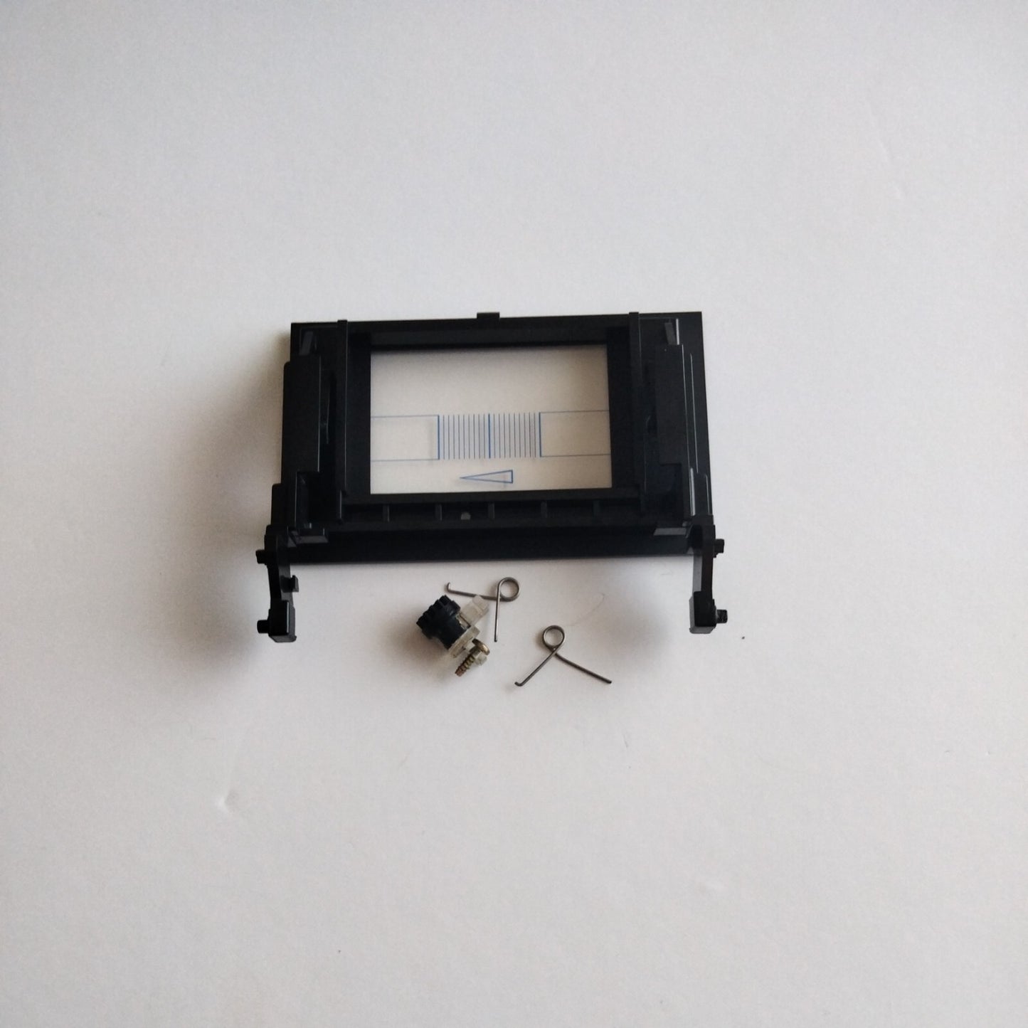  SHARP GF-780  GF-800  PUERTA TAPE 1