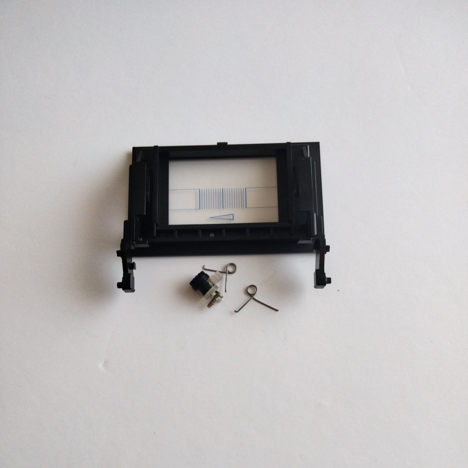  SHARP GF-780  GF-800  PUERTA TAPE 1