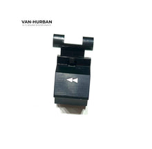 SONY TC-V50W  BOTON /2131421 /C13 B1