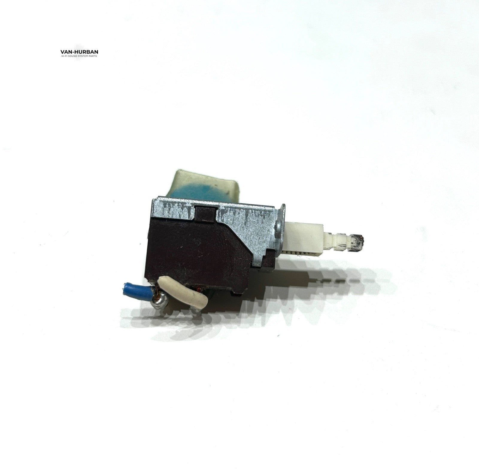 SONY TC-K33 BOTON 4A/32A250Y SOLIP  /2132273/C18 B1