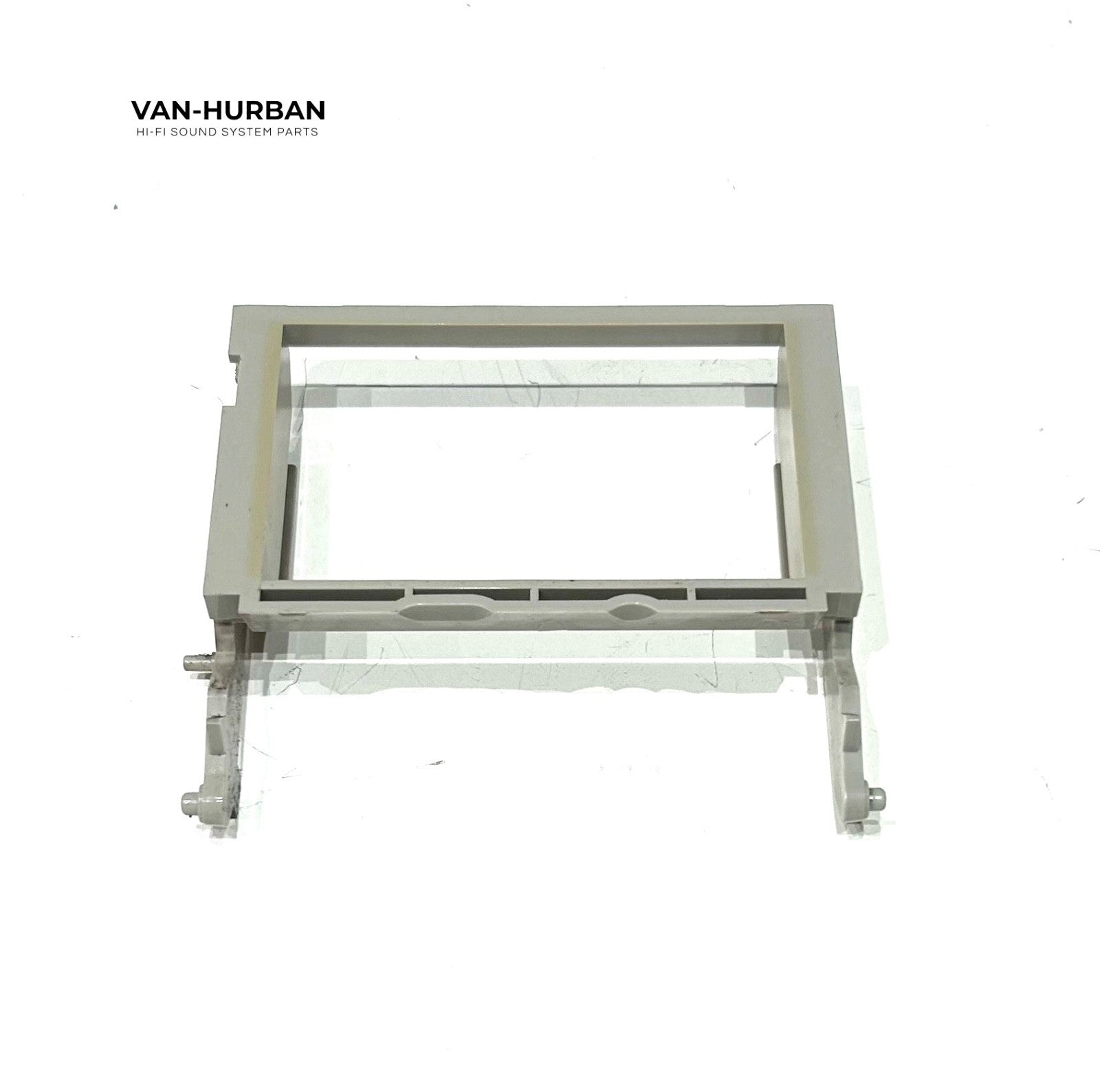 AKAI CS-F11 TC328350 CASSETTE HOLDER  /2131470 /C14 B1