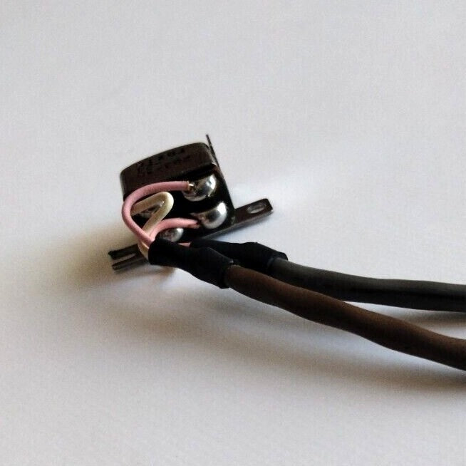 CABEZAL 283-30-24 TBX 16  YAMAHA  K-09  kit2 1021366