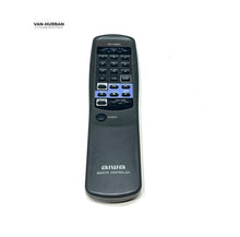 MANDO AIWA RC-TZ650 /2132166  / C17 B1