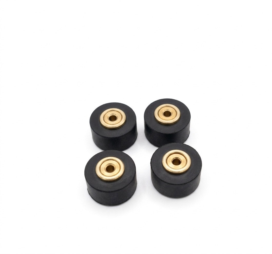 RODILLOS  PIONEER CT-W201