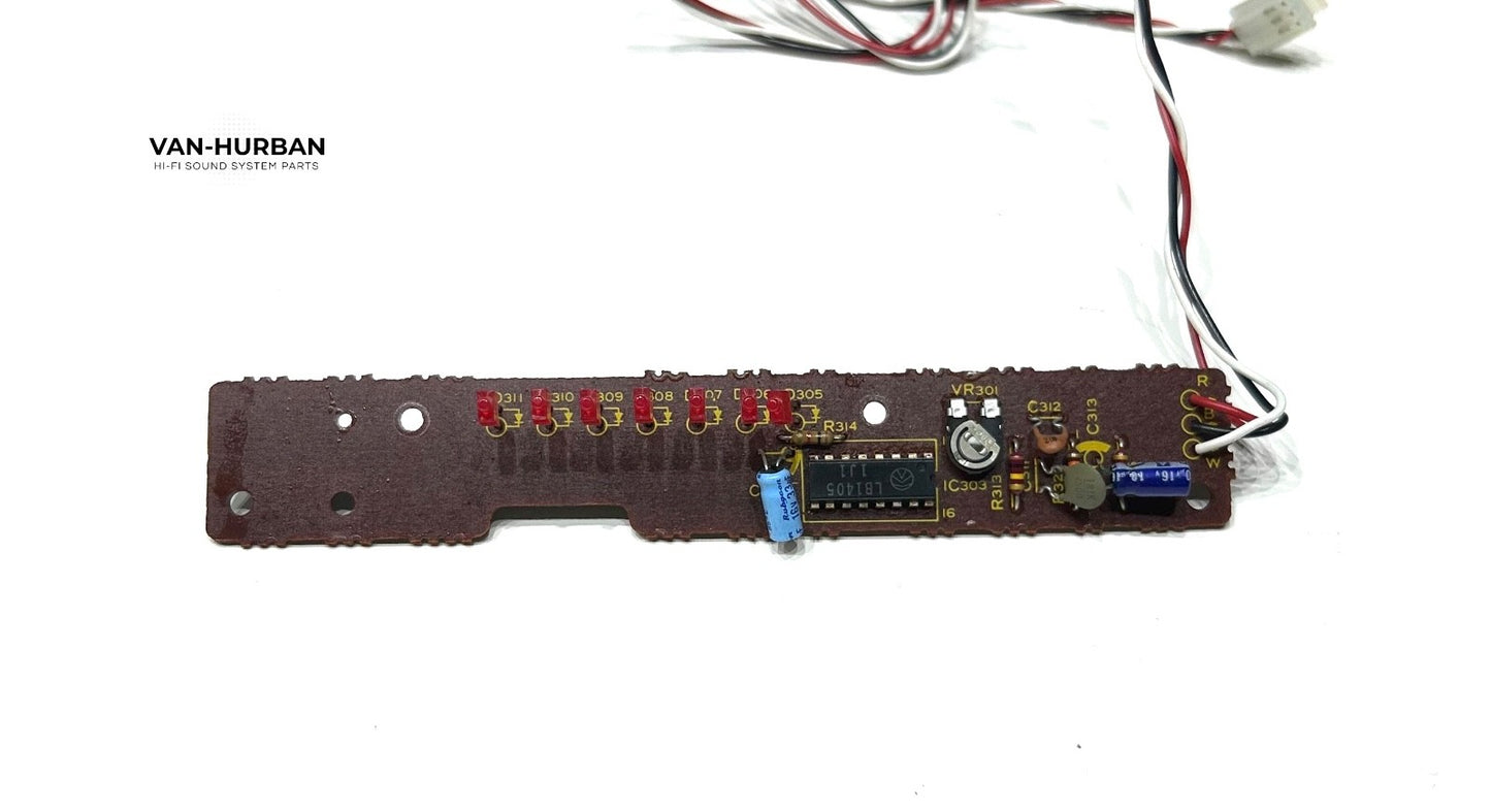 PANASONIC RX-5104L PLACA BASE /2131570 /C14