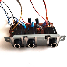 PIONEER CT-F1050 PLACA PARA SALIDAS RWF-093 RNP-836 1368058