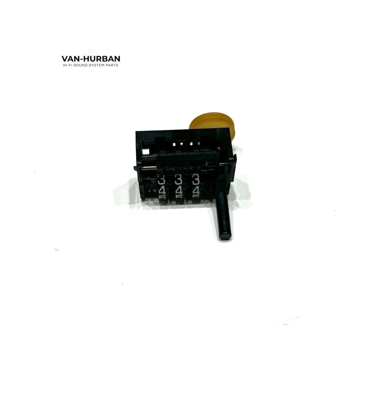 AIWA AD-WX717  CONTADOR/2131222  /C9 B1
