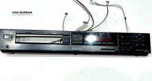 SONY CDP-40  CARCASA DELANTERA /2131382/C13