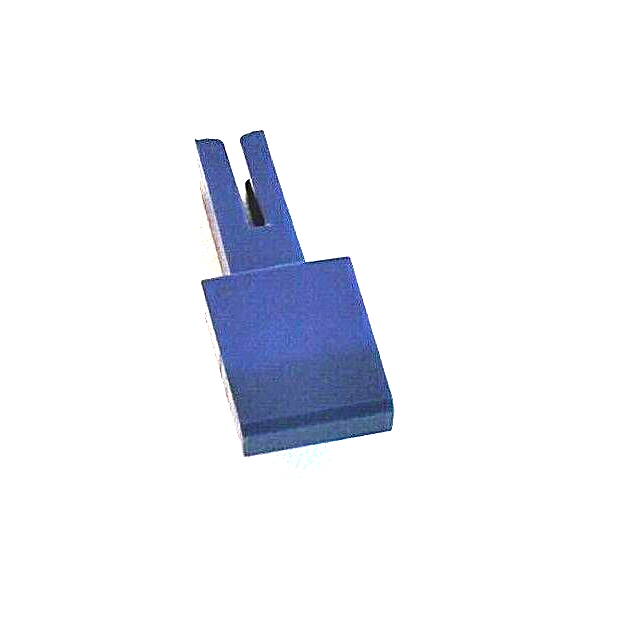 SHARP GF-780  GF-800 BOTÓN AZUL  1021329