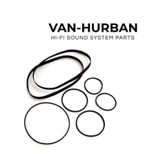 KIT CORREAS   PIONEER CT-S77W  BELTS