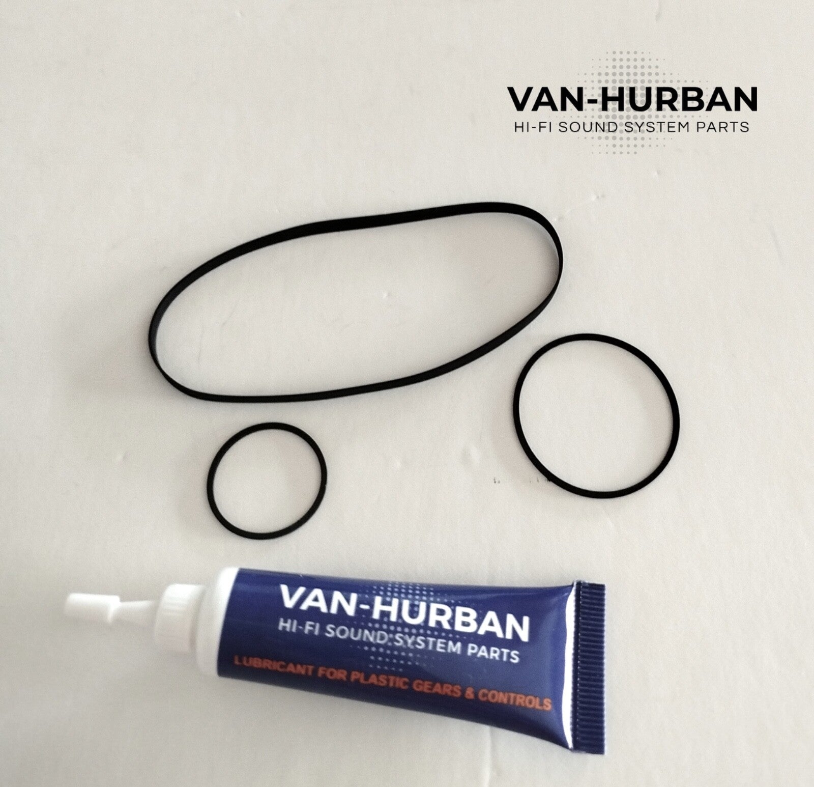 CORREAS Y LUBRICANTE PARA TECHNICS RS-M216 LUBRICANTE NO DAÑA EL PLASTICO