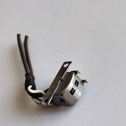 CABEZAL 283-30-24 TBX 16  YAMAHA  K-09 1021362