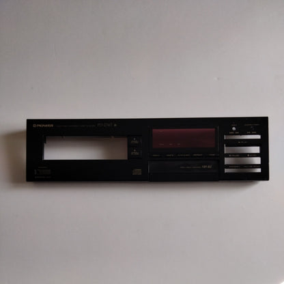 CD  PIONEER PD-Z74T PANEL 1368099