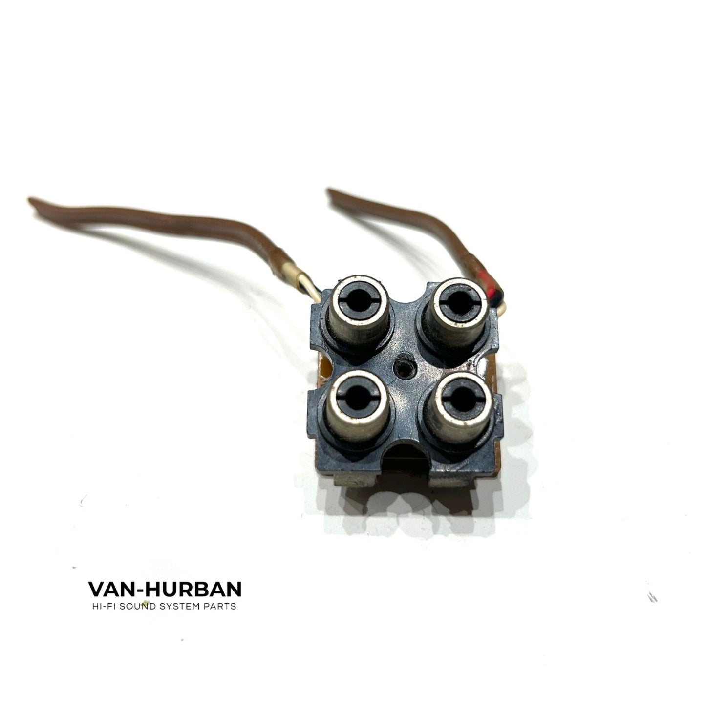 PIONEER CT-C8 CONECTORES  /2131869 /C20 B1