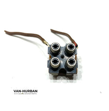 PIONEER CT-C8 CONECTORES  /2131869 /C20 B1