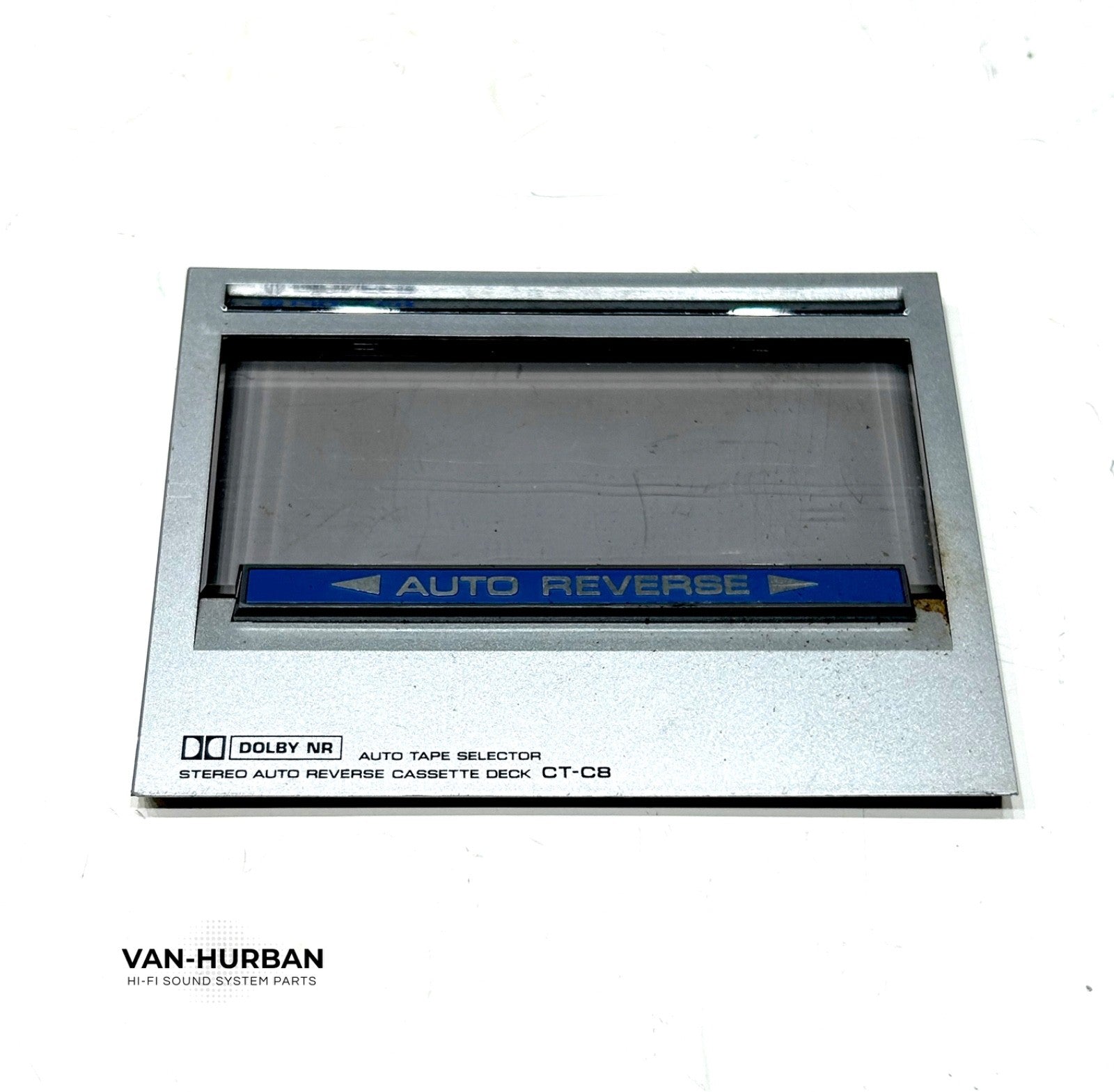 PIONEER CT-C8 TAPA DE  PUERTA  /2131843 /C20
