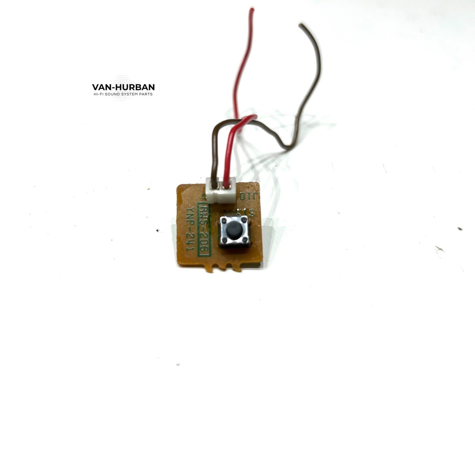 PIONEER CT-A7 BOTON/2131744 /C20 B1
