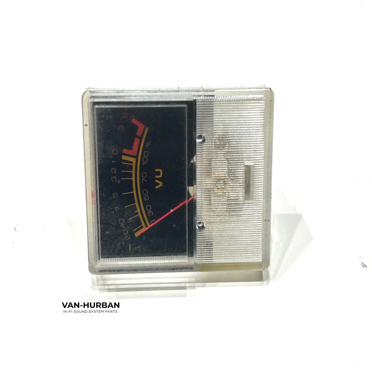 AKAI CS-30 INDICADOR   /2131642 /C19 B1