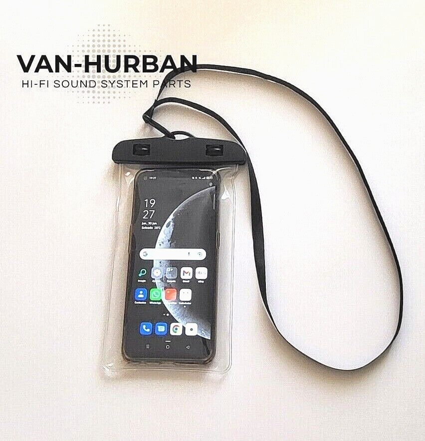 Funda impermeable para  SAMSUNG GALAXY S22 PROTECT+CARE