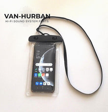 Funda impermeable para  SAMSUNG GALAXY S22 PROTECT+CARE