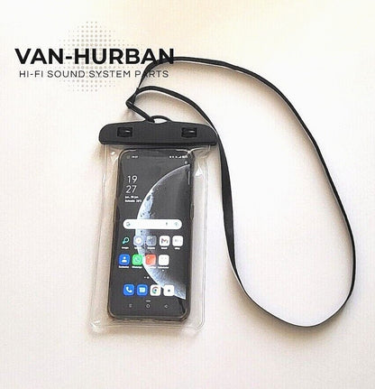 Funda impermeable para  SAMSUNG GALAXY S22 PROTECT+CARE