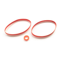 KIT CORREAS CON IDLER AIWA AD-F850   BELT CASSETTE IDLER