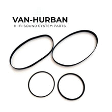 KIT CORREAS  AIWA XK-S9000  BELTS CASSETTE