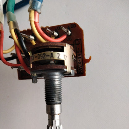 PIONEER CT-F1050 REGULADOR RNP 83  RWX 449 1368096
