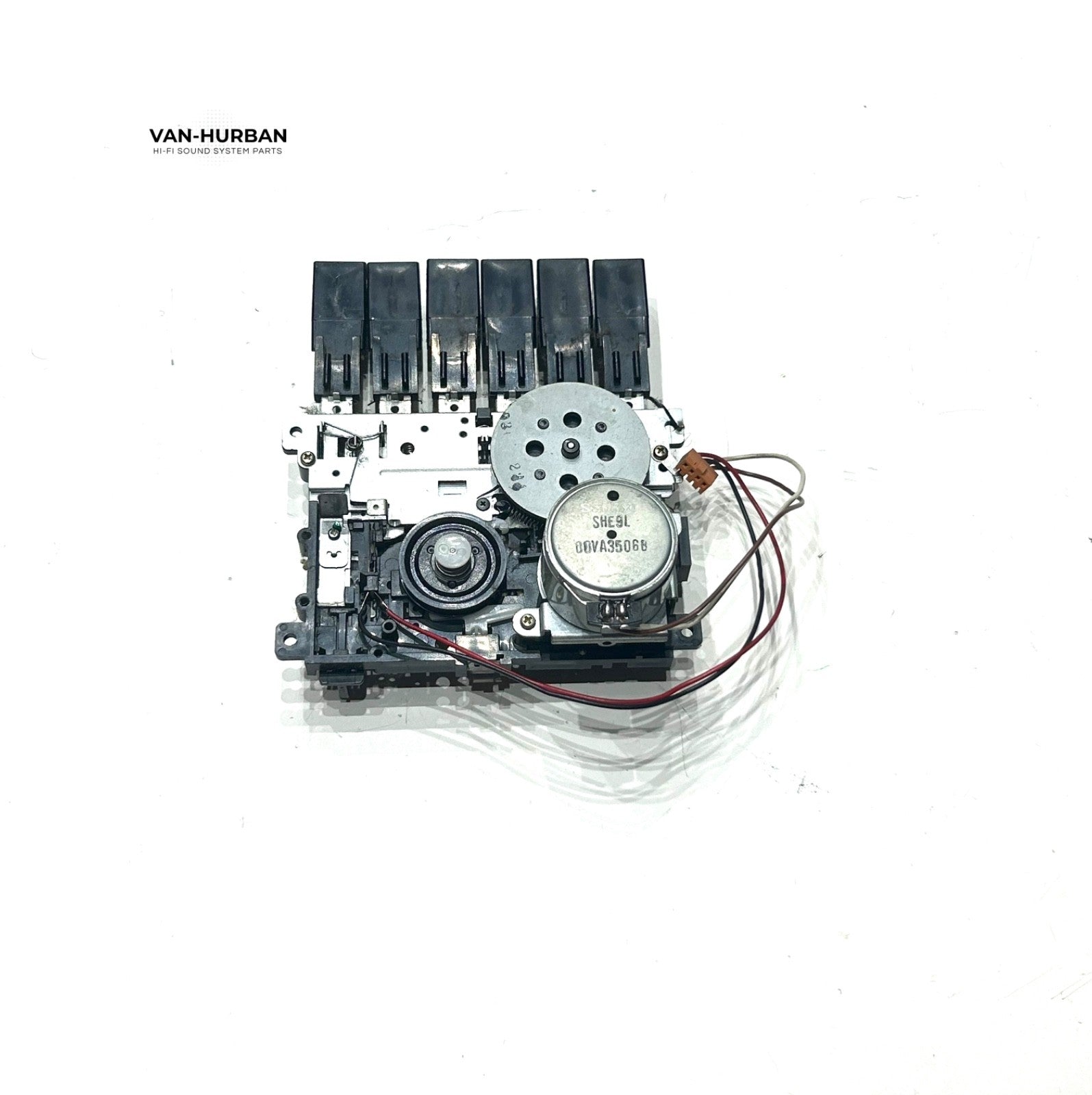 SONY CFD-20  SHE9L DDVA35068 /2132251/ C18