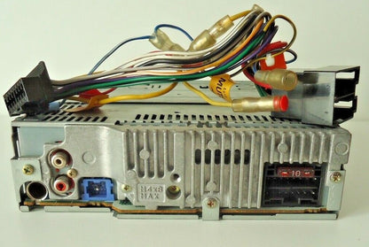 Autoradio PIONEER P6010R  AUX. Alpine Clasica Sony Clarion Kenwood JVC