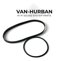 Correas para Cassette deck AKAI GX-Z7100 BELT 