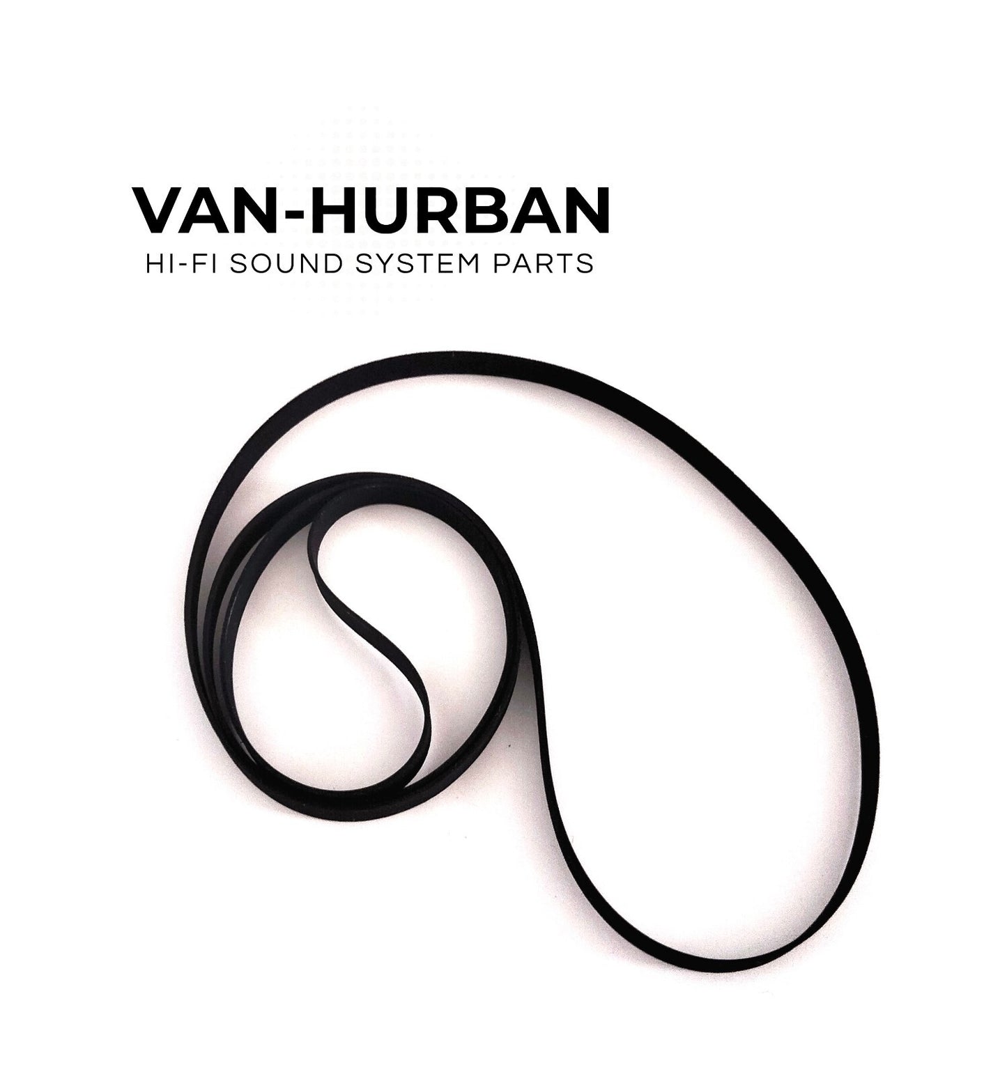 CORREA SHARP RP-207   BELT 