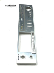 SONY TC-K33 PANEL DELANTERO  /2131822 /C19