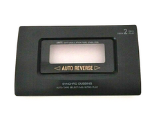 Puerta 2 AIWA AD-WX727    CASSETTE Deck Door 2  1368042