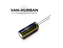 5x Panasonic FC Aluminium Electrolytic Capacitors-Radial Leaded  220uF 63V 105c 