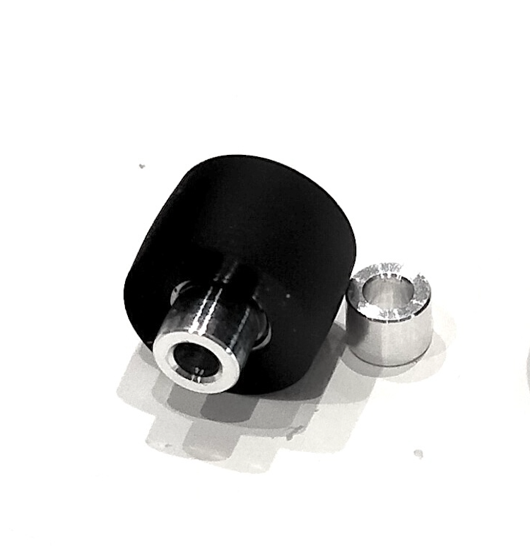 CORREAS IDLER Y RODILLOS PIONEER T-770S