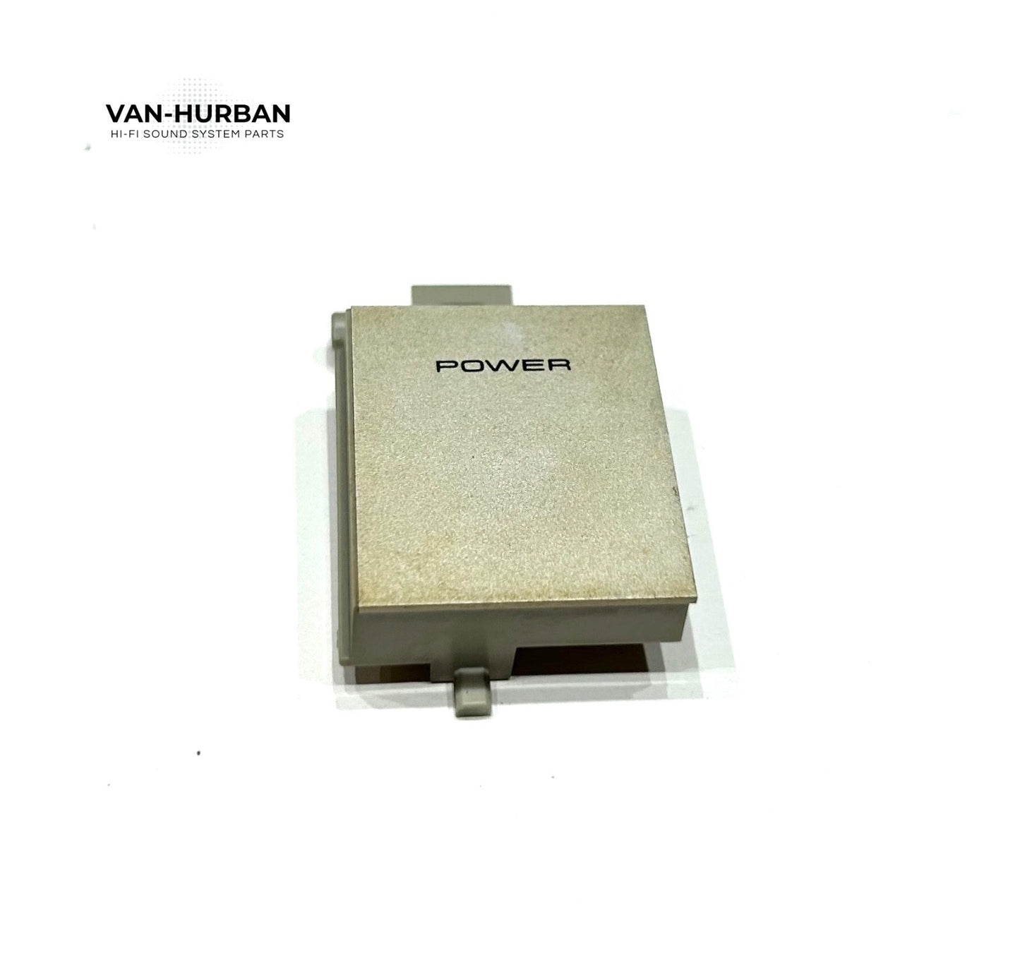 PIONEER CT-50R BOTON POWER /2131503 /C14 B2