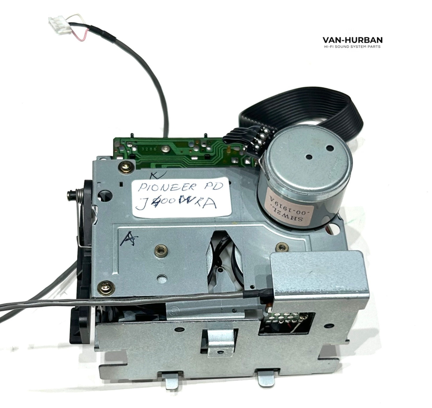 PIONEER PD-J400WRA KIT DE MECANISMO /2132066/C15 B1