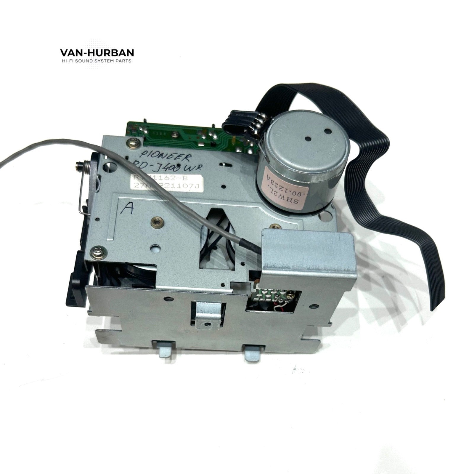 PIONEER PD-J400WRA KIT DE MECANISMO /2132068/C15 B1