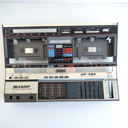 SHARP GF-780 PANEL 1368069