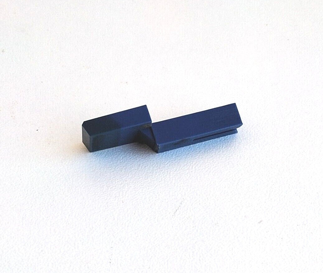 SHARP GF-780  GF-800 BOTÓN AZUL  1021329
