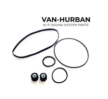 KIT CORREAS  PIONEER CT-F1000  BELTS