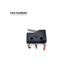 INTERUPTOR PARA AIWA AD-6400 AD-6550 AD-6800 AD-7400 AD-7500 1506628/C2