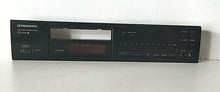 PIONEER PD-104 PANEL 1368101