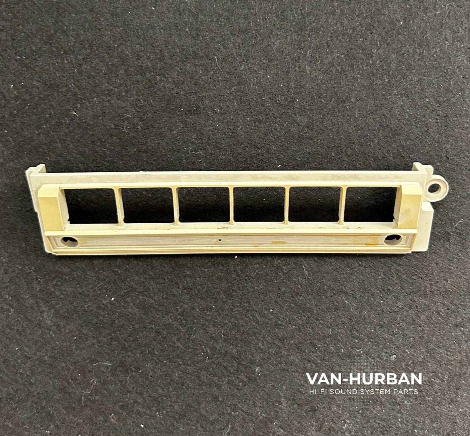 JVC KD-A11   VKH3001-034   FLANGE COLLAR /213162 /C7