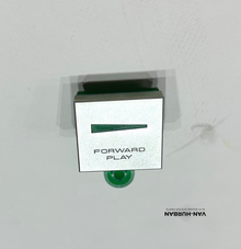 PIONEER CT-50R BOTON FORWARD PLAY/2131520 /C14 B2