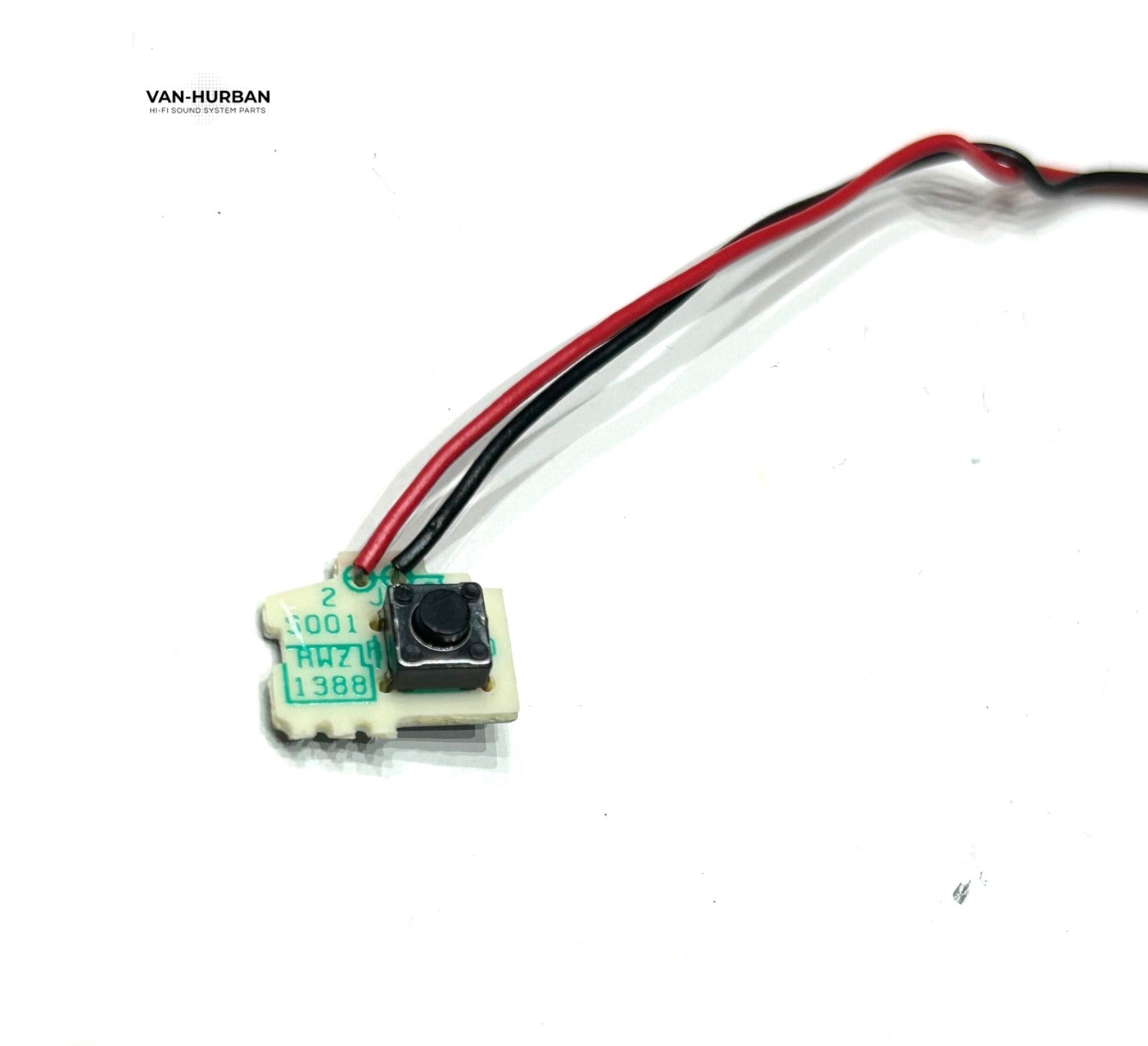 PIONEER CT-737  BOTON RWZ1388  /2132133 / C16 B2