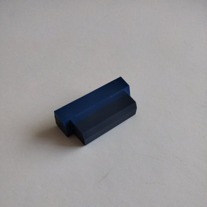 SHARP GF-780  GF-800 BOTÓN AZUL  1021348